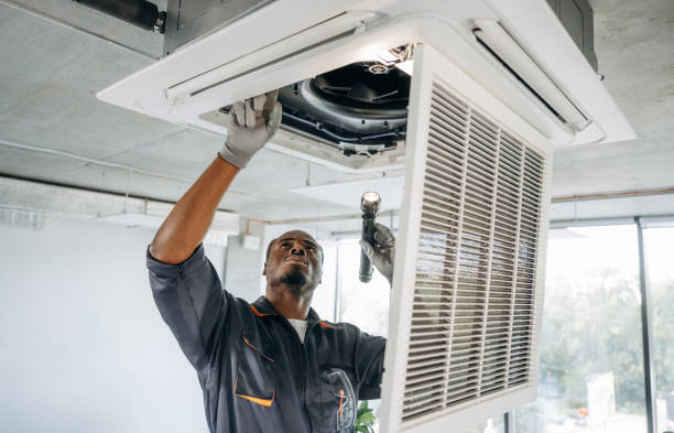 Licensed Hvac service in Ash, NC - FH HVAC