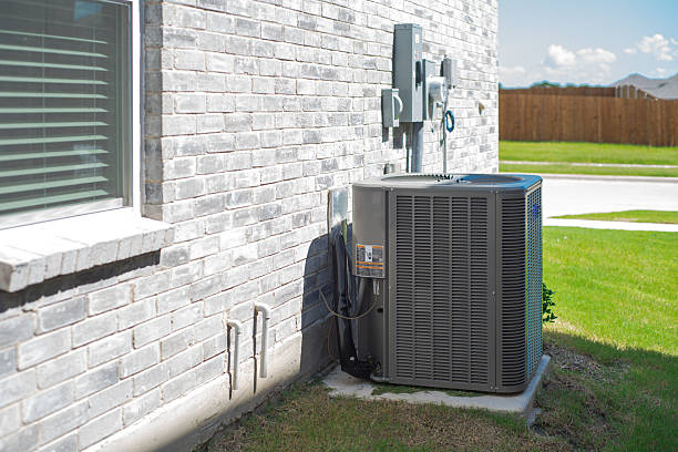 Reliable Hvac contractor in Ash, NC by FH HVAC