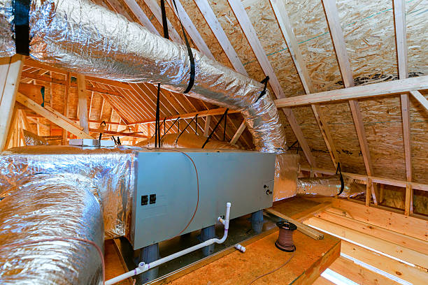 Trusted Hvac service in Ash, NC - FH HVAC